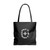 Supernatural Salt It And Burn It Sam And Dean Winchester Tote Bags