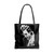 Ted Bundy Serial Killer Tote Bags