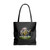 Teenage Mutant Ninja Turtles Out Of The Shadows Tote Bags