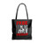 The Walking Dead Free Negan Tote Bags