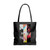 The Weeknd The Trilogy Xo Tote Bags The Weeknd The Trilogy Xo Tote Bags