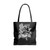 Thin Lizzy Rock Ufo Blue Oyster Cult Whitesnake Tote Bags