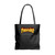 Thrasher Magazine Tote Bags