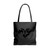 Toothless Night Fury I Heart Toothless Tote Bags