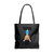 Training To Go Super Saiyan God Am For White Tote Bags Training To Go Super Saiyan God Am For White Tote Bags