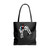 Twenty One Pilots Skeleton Hands Tote Bags Twenty One Pilots Skeleton Hands Tote Bags