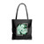 Type O Negative Bloody Kisses Tote Bags