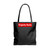 Virginity Rocks Supreme Tote Bags Virginity Rocks Supreme Tote Bags
