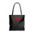 Ween Lambchop Primus Pavement Band Logo Tote Bags