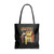 Wheel Of Life Womp Womp Tote Bags