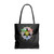 Zelda All Eye Logo Illuminaty Tote Bags