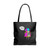 Zeno Warrior Sleep Tote Bags