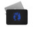 Avatar Silhouette Laptop Sleeve