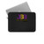 Bbb Purple And Gold Los Angeles Showtime Lake Show Laptop Sleeve Bbb Purple And Gold Los Angeles Showtime Lake Show Laptop Sleeve