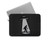 Bigfoot Ufo Sasquatch Funny Alien Area 51 Cryptozoology Laptop Sleeve Bigfoot Ufo Sasquatch Funny Alien Area 51 Cryptozoology Laptop Sleeve
