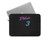 Black Miami D Wade Vice City Laptop Sleeve