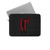 Chris Paul Logo Laptop Sleeve