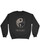 Yin Yang Find Balance Sweatshirt Yin Yang Find Balance Sweatshirt