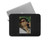 Deion Sanders Primetime Draft Night Swag Oldskool Laptop Sleeve