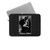 Forty Nights In Quarantine Laptop Sleeve