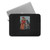 Frida Kahlo And Vincent Van Gogh Cool Ideal Laptop Sleeve