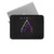 Ghost In The Shell Triangle Logo Laptop Sleeve