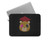 Graduation Bear College Dropout Yeezus Music Jay Z Laptop Sleeve