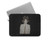 Jean Michel Basquiat Laptop Sleeve