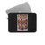Jurassic Jesus Laptop Sleeve