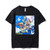 Digimon Adventure Man's T-Shirt Tee