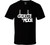 Depeche Mode Designer Man's T-Shirt Tee