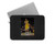 Kobe Bryant Ten Laptop Sleeve
