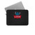 Love Denim Laptop Sleeve