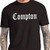 Compton Man's T-Shirt Tee