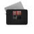 Moby And Natalie Portman Laptop Sleeve