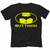 Buttman Batman Parody Man's T-Shirt Tee