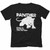 Black Panther Party Man's T-Shirt Tee