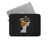 Scooby Doo Velma Diversion Geek Smart And Sexy Laptop Sleeve