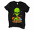 Because Aliens Man's T-Shirt Tee