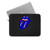 The Rolling Stones Blue Laptop Sleeve The Rolling Stones Blue Laptop Sleeve