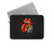 The Simpsons The Rolling Stones The Simpsons Crew Laptop Sleeve