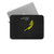 The Velvet Garbagemine And Nico Andy Warhol Banana Laptop Sleeve The Velvet Garbagemine And Nico Andy Warhol Banana Laptop Sleeve