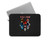 American Toku Characters Laptop Sleeve