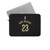 Anthony Davis New Orleans 23 Front Laptop Sleeve Anthony Davis New Orleans 23 Front Laptop Sleeve