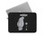 Are You Satisfied Laptop Sleeve