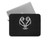 Art Logo Under Armour The Rock Project Supervent Laptop Sleeve