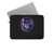 Ghost Town Band Logo Galaxy Laptop Sleeve