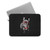 Happy Dog Laptop Sleeve