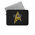 I Am Geeky And I Know It Laptop Sleeve