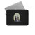 Jack And Sally Nightmare Before Christmas 2 Laptop Sleeve